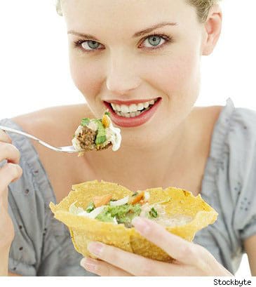 Discover How To Increase Your Metabolism