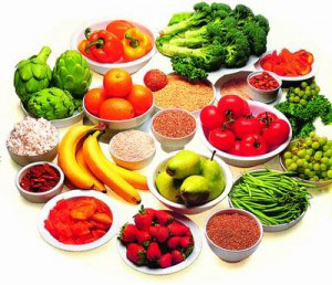 Multi-Vitamin Products Act As Nutrition Supplement